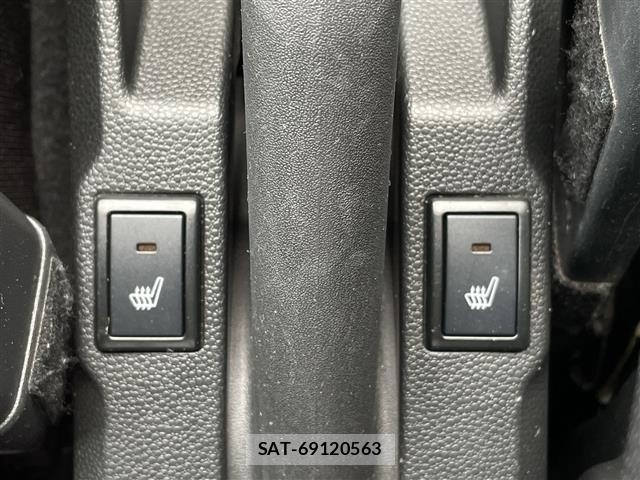 Suzuki IGNIS 2016 8935329-21