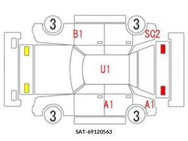 Suzuki IGNIS 2016 8935329-23