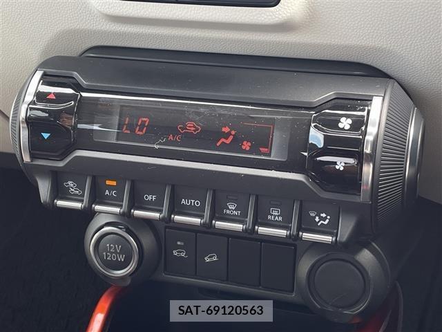 Suzuki IGNIS 2016 8935329-3