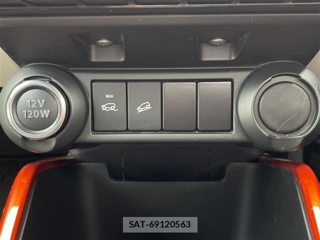 Suzuki IGNIS 2016 8935329-7