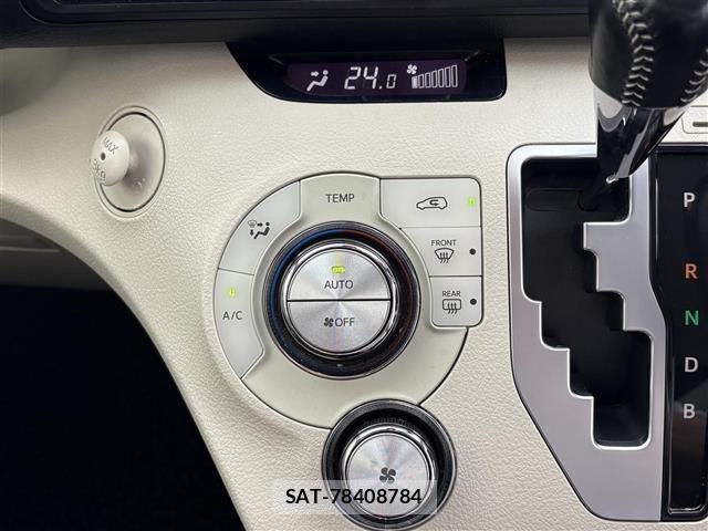 Toyota SIENTA 2019 8672000-11