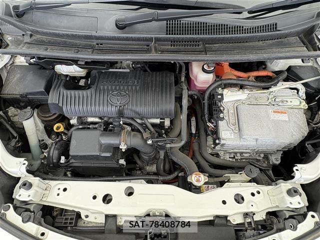 Toyota SIENTA 2019 8672000-14