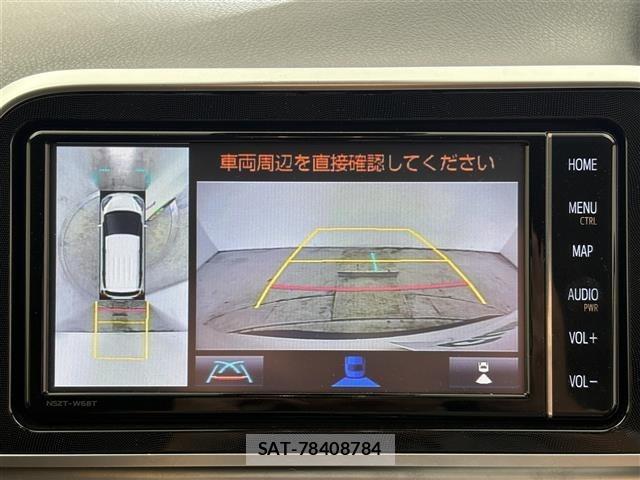 Toyota SIENTA 2019 8672000-17