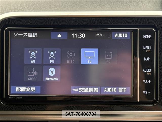 Toyota SIENTA 2019 8672000-18