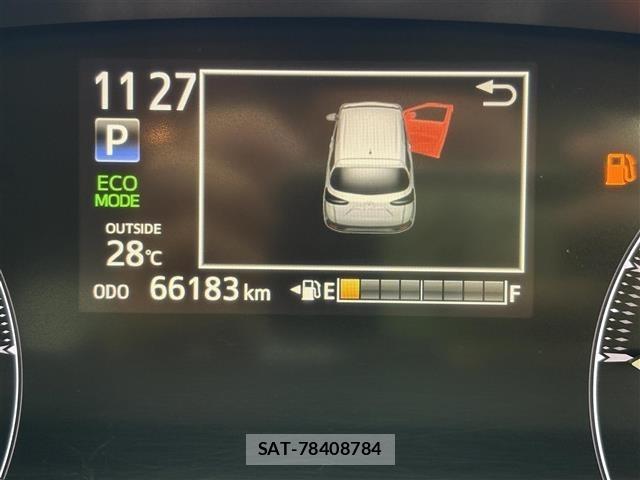 Toyota SIENTA 2019 8672000-3