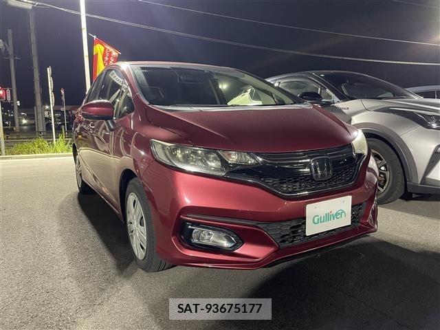 Honda FIT 2019 8722629-0