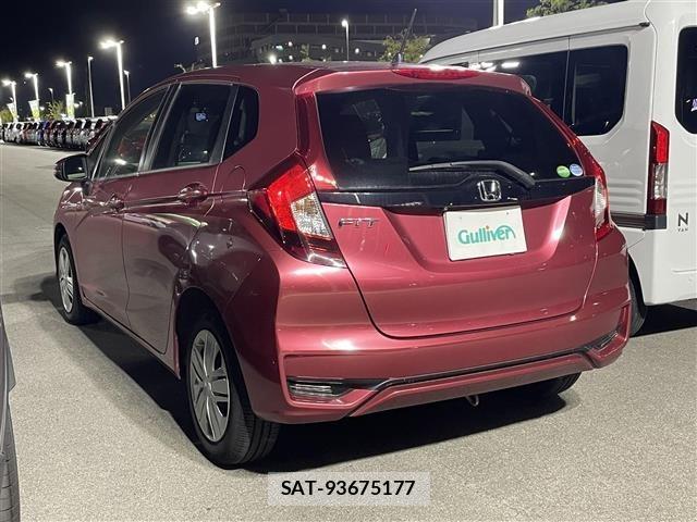 Honda FIT 2019 8722629-13