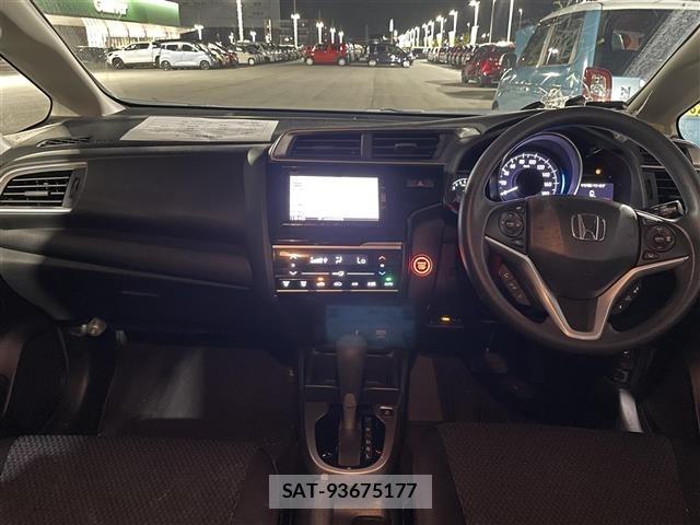 Honda FIT 2019 8722629-15