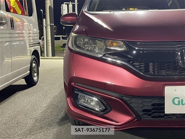 Honda FIT 2019 8722629-2