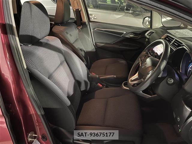 Honda FIT 2019 8722629-20