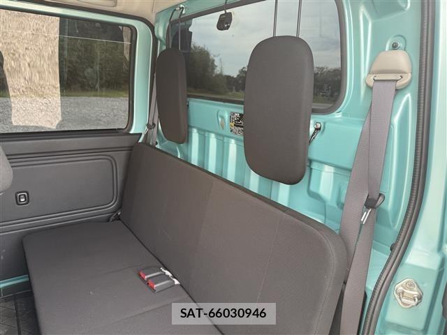 Daihatsu HIJET VAN 2017 8759429-11
