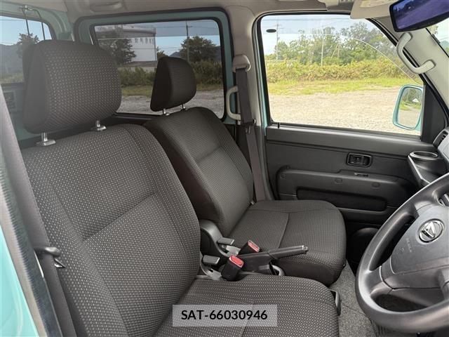 Daihatsu HIJET VAN 2017 8759429-12
