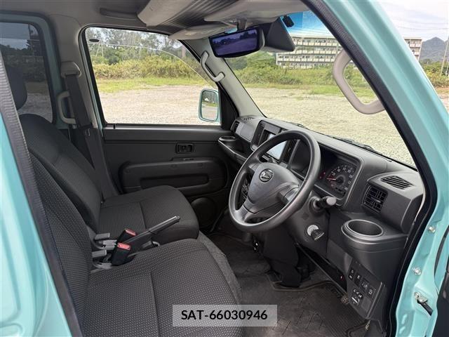 Daihatsu HIJET VAN 2017 8759429-14