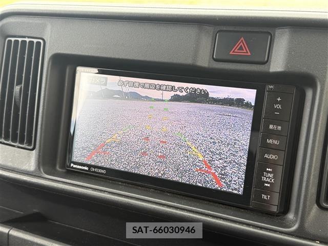 Daihatsu HIJET VAN 2017 8759429-17