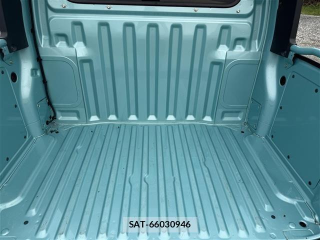Daihatsu HIJET VAN 2017 8759429-2
