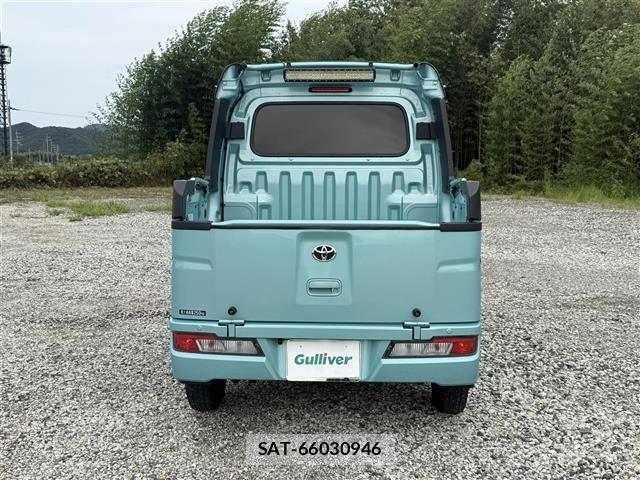 Daihatsu HIJET VAN 2017 8759429-20