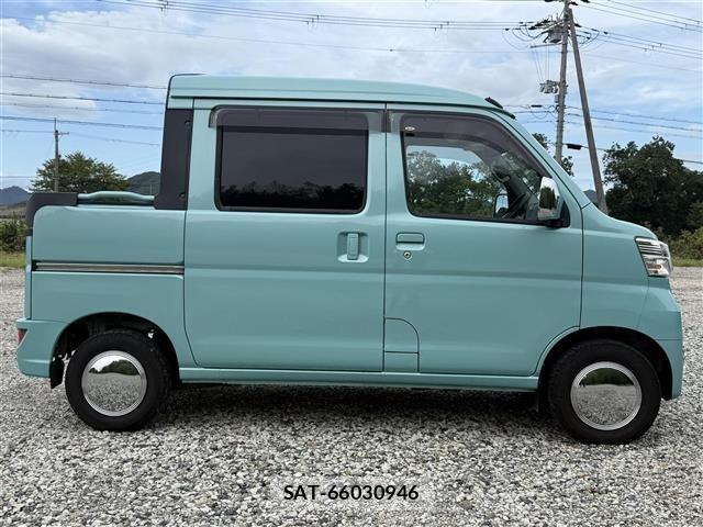 Daihatsu HIJET VAN 2017 8759429-4