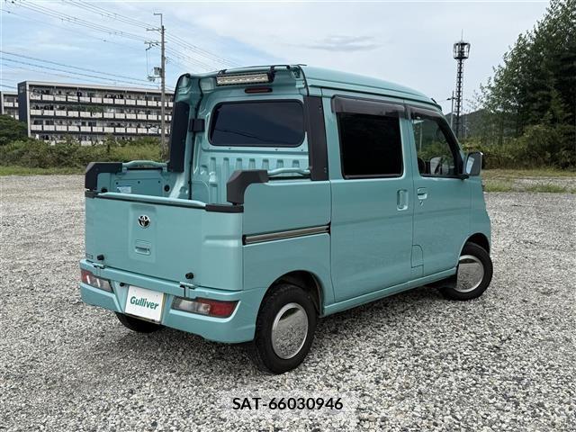Daihatsu HIJET VAN 2017 8759429-9
