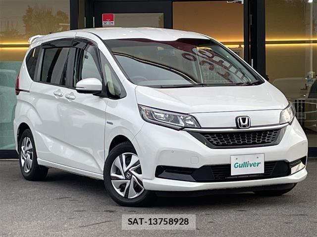 Honda FREED 2020 8952463-0
