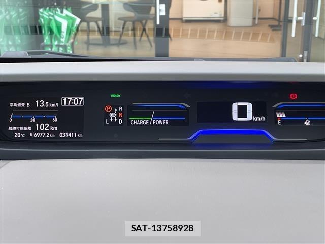 Honda FREED 2020 8952463-10