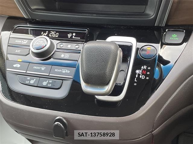 Honda FREED 2020 8952463-11