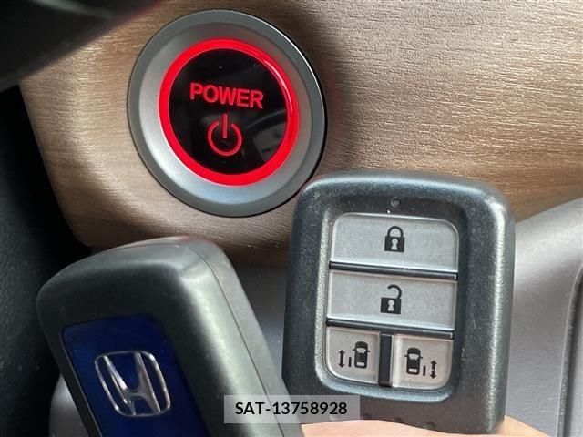 Honda FREED 2020 8952463-12
