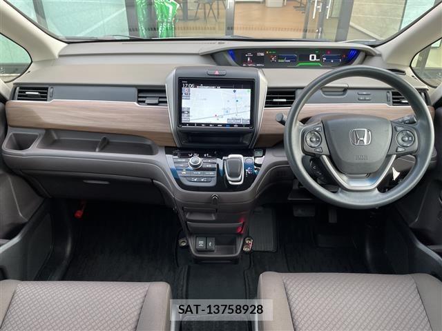 Honda FREED 2020 8952463-15