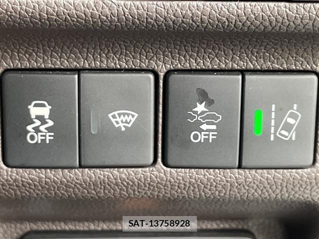 Honda FREED 2020 8952463-20