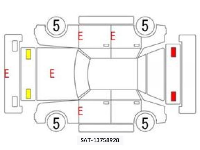Honda FREED 2020 8952463-23