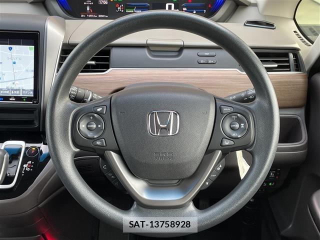 Honda FREED 2020 8952463-7