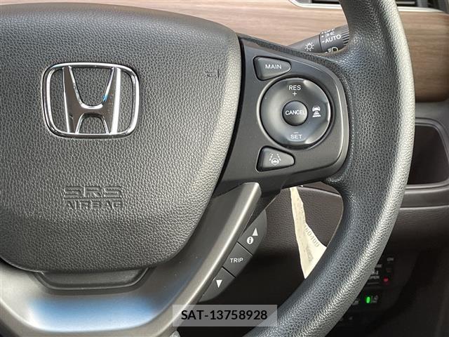 Honda FREED 2020 8952463-8