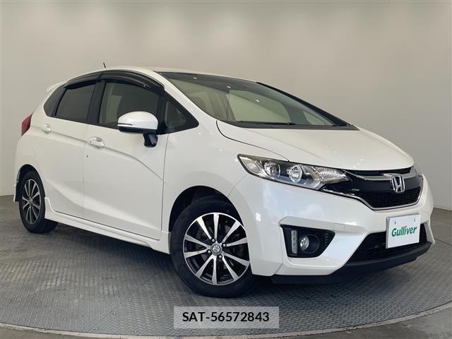 Honda FIT 2016 8722630-0