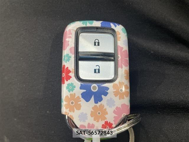 Honda FIT 2016 8722630-1