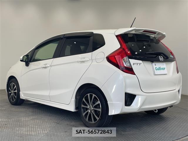 Honda FIT 2016 8722630-13
