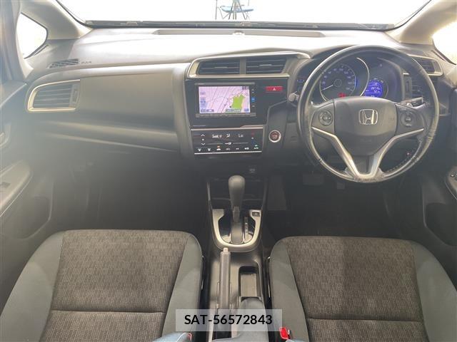 Honda FIT 2016 8722630-14