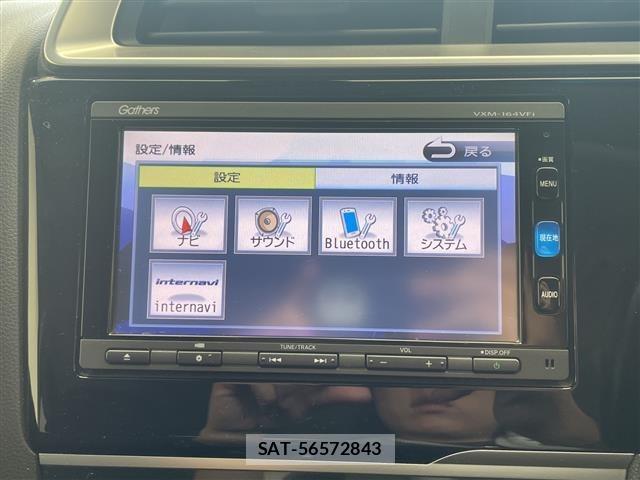 Honda FIT 2016 8722630-19