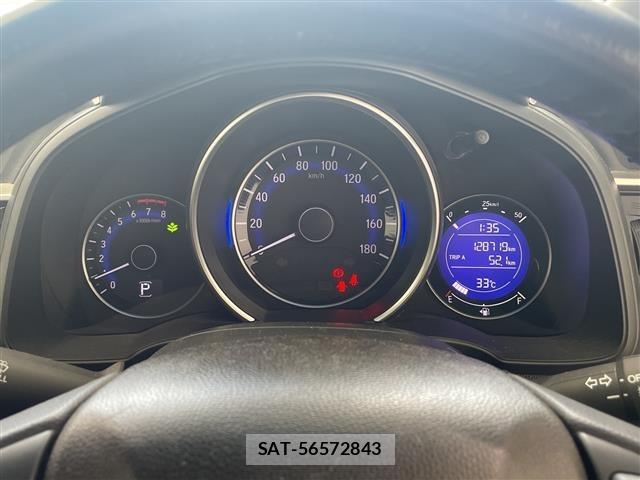 Honda FIT 2016 8722630-3
