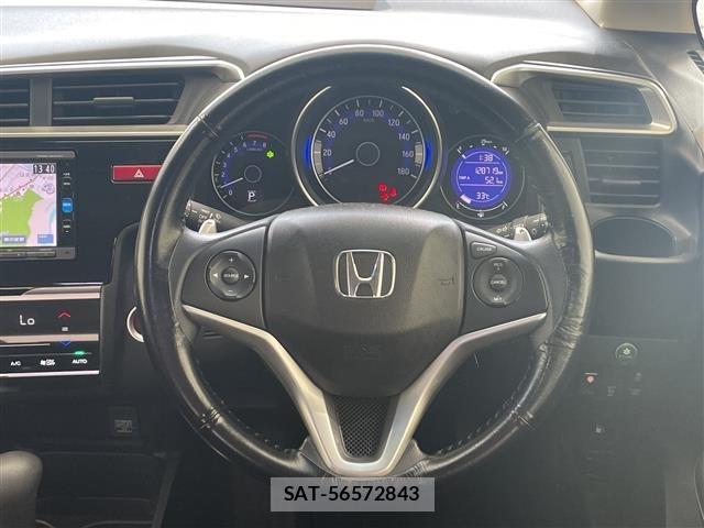 Honda FIT 2016 8722630-5