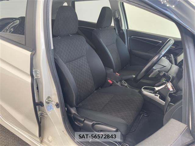 Honda FIT 2016 8722630-6