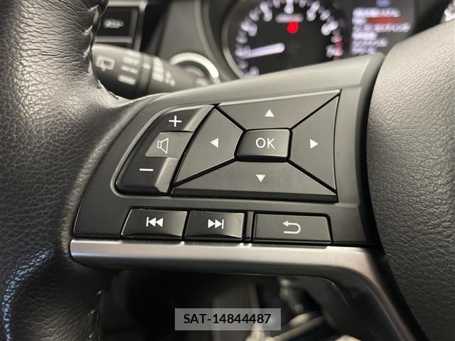 Nissan X-TRAIL 2021 8762808-1