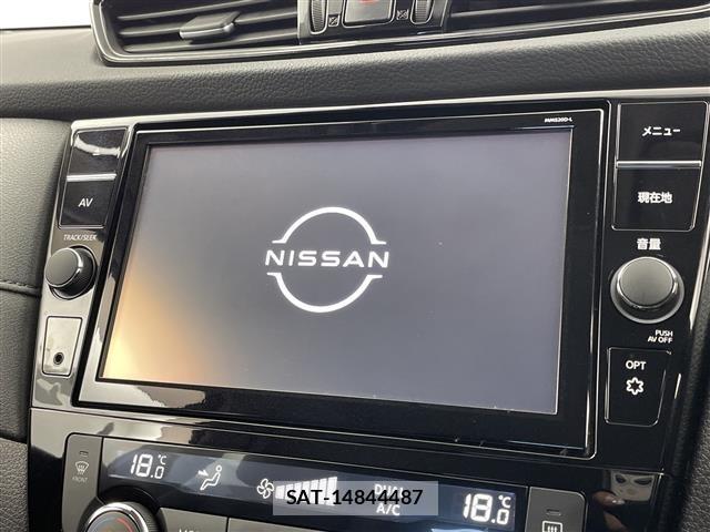 Nissan X-TRAIL 2021 8762808-11
