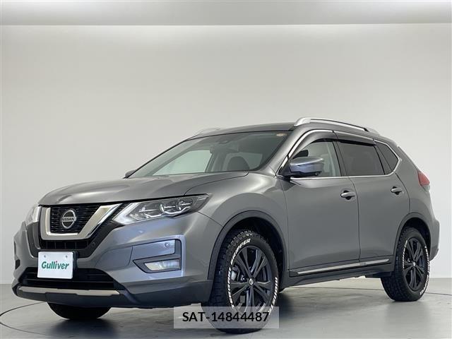 Nissan X-TRAIL 2021 8762808-12