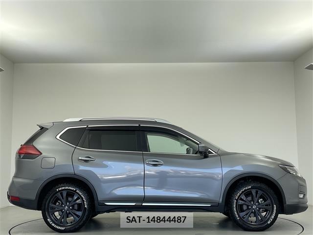Nissan X-TRAIL 2021 8762808-13