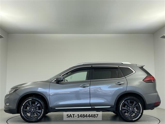 Nissan X-TRAIL 2021 8762808-14