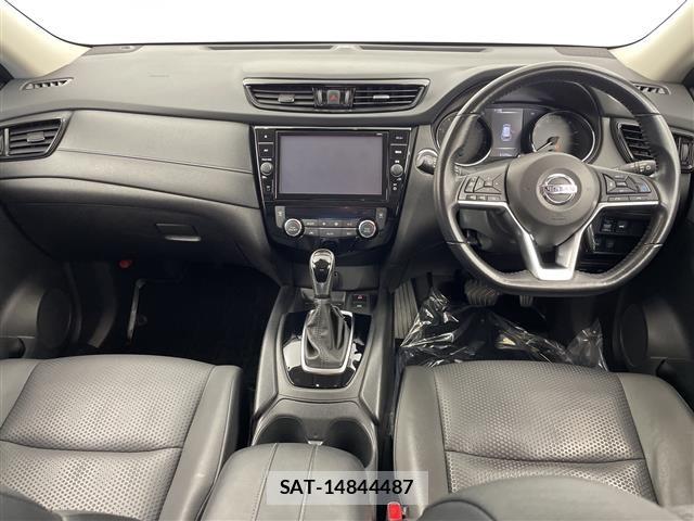 Nissan X-TRAIL 2021 8762808-15