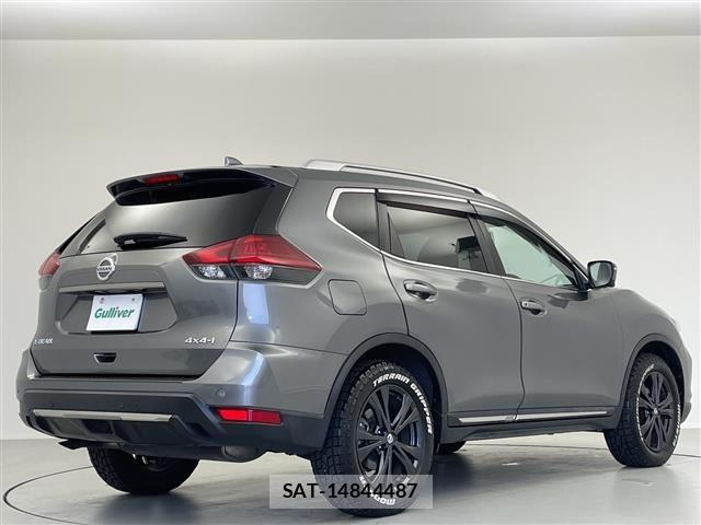Nissan X-TRAIL 2021 8762808-2
