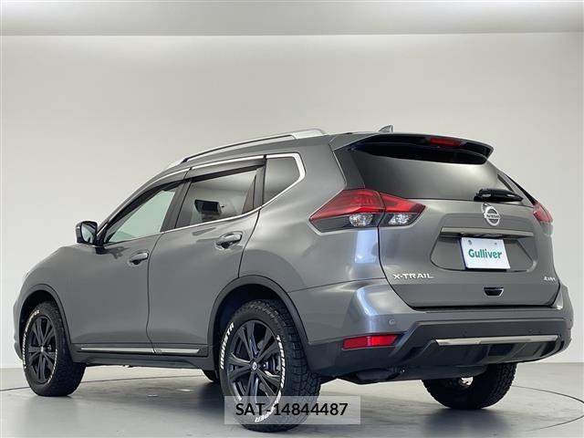 Nissan X-TRAIL 2021 8762808-20