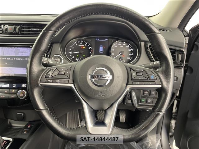 Nissan X-TRAIL 2021 8762808-21