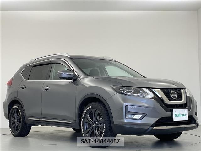 Nissan X-TRAIL 2021 8762808-22