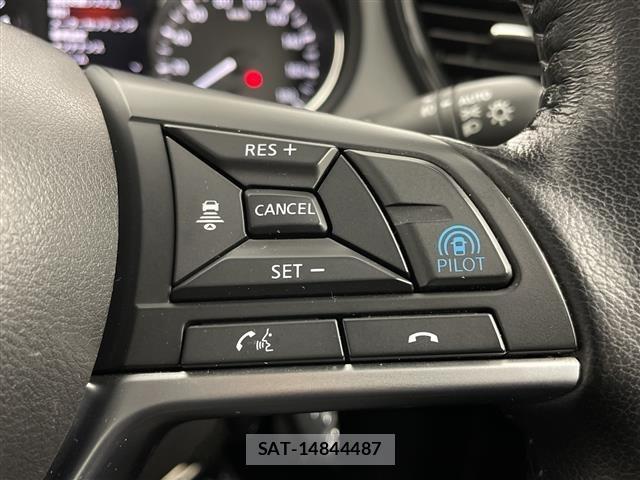 Nissan X-TRAIL 2021 8762808-3